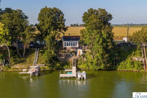 614 Doran Drive Madison Lake MN 56063