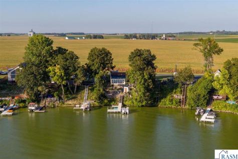 614 Doran Drive Madison Lake MN 56063