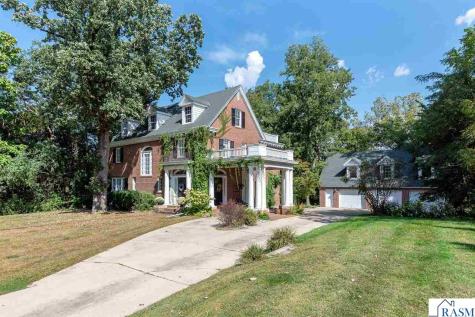 601 Baker Avenue Mankato MN 56001
