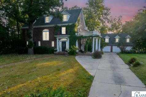 601 Baker Avenue Mankato MN 56001