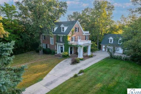 601 Baker Avenue Mankato MN 56001