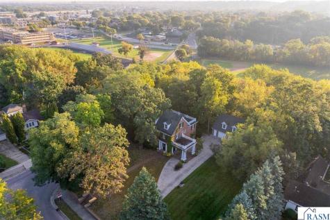 601 Baker Avenue Mankato MN 56001
