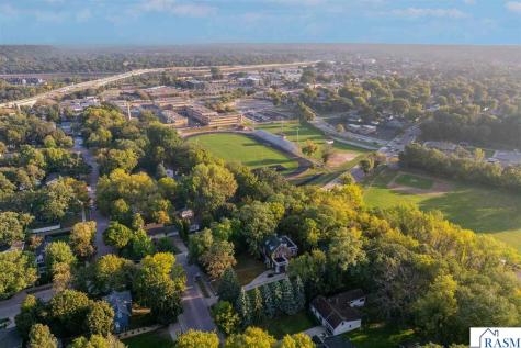 601 Baker Avenue Mankato MN 56001
