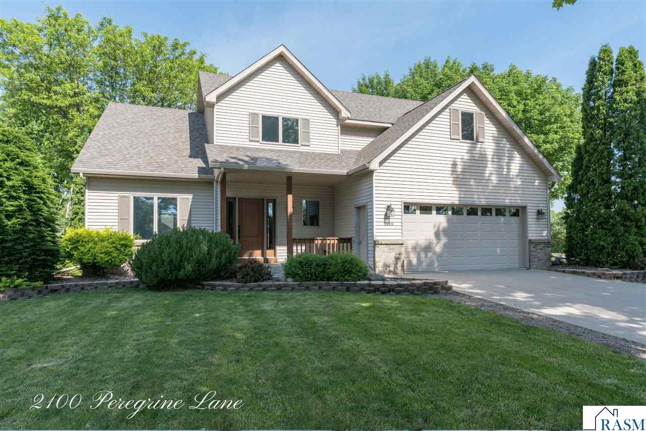 2100 Peregrine Lane North Mankato MN 56003