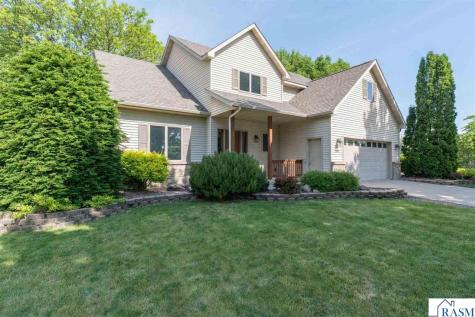 2100 Peregrine Lane North Mankato MN 56003