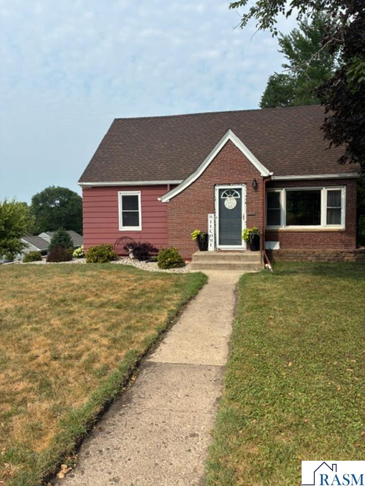 801 S Broadway Street New Ulm MN 56073
