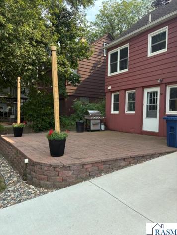 801 S Broadway Street New Ulm MN 56073