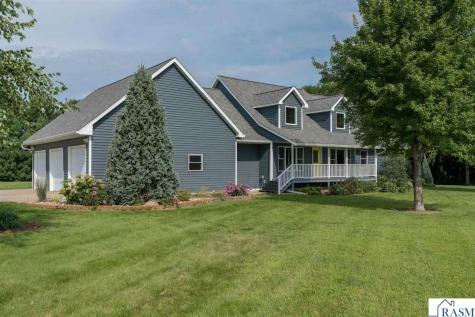 18500 510th Avenue Lake Crystal MN 56055