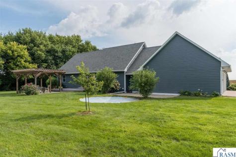 18500 510th Avenue Lake Crystal MN 56055