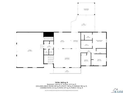 18500 510th Avenue Lake Crystal MN 56055