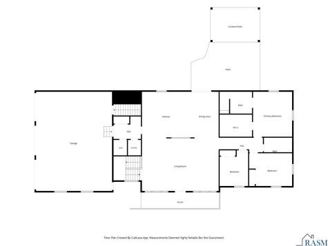 18500 510th Avenue Lake Crystal MN 56055