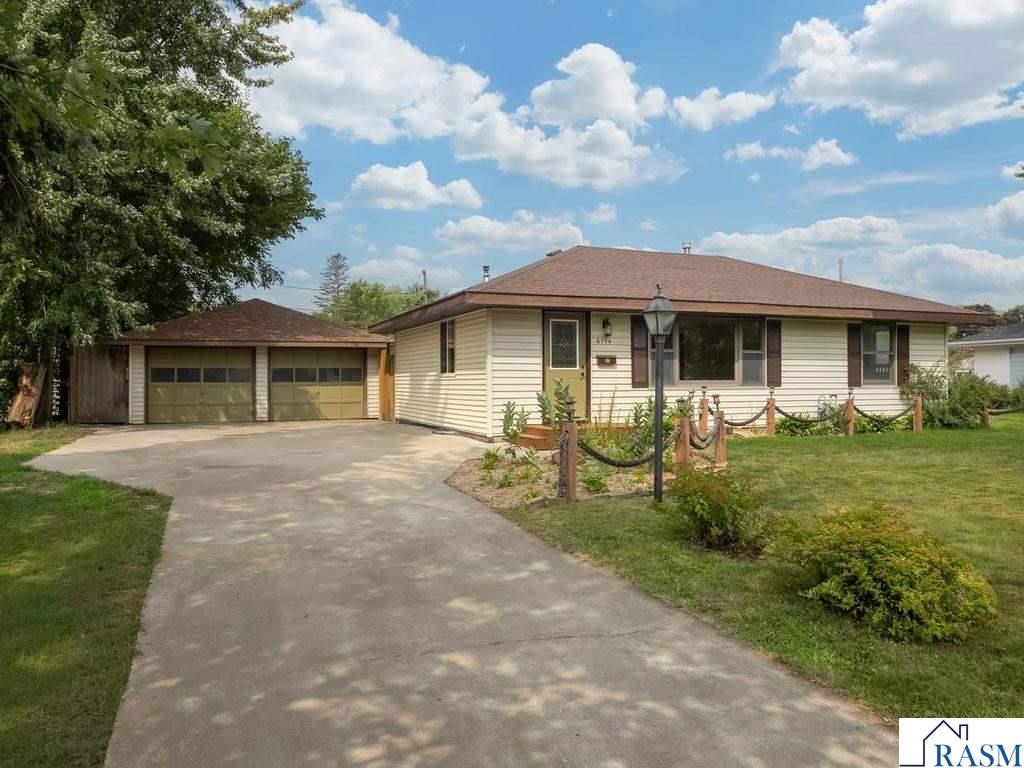 6714 S 17th Avenue Richfield MN 55423