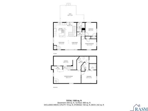 6714 S 17th Avenue Richfield MN 55423