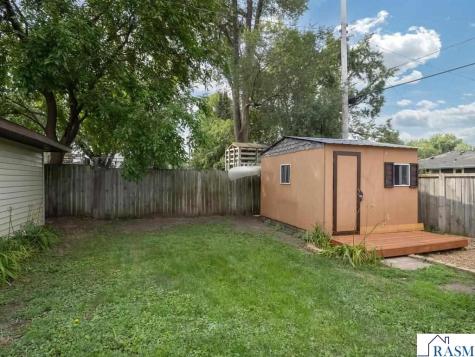 6714 S 17th Avenue Richfield MN 55423