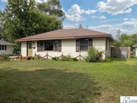 6714 S 17th Avenue Richfield MN 55423