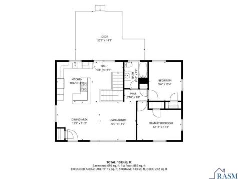 6714 S 17th Avenue Richfield MN 55423
