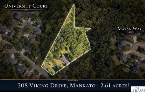 308 Viking Drive Mankato MN 56001