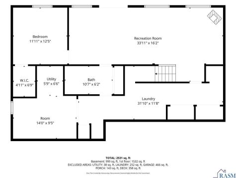 308 Viking Drive Mankato MN 56001