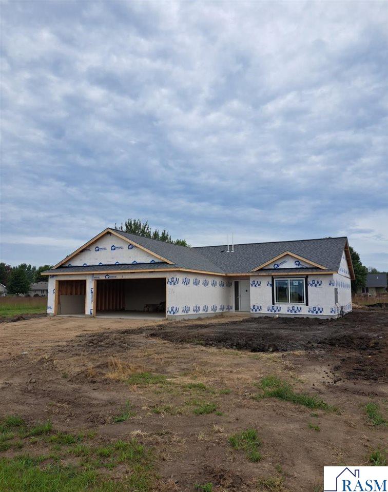 119 SE 6th Street Geneva MN 56035-0000