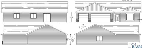 119 SE 6th Street Geneva MN 56035-0000