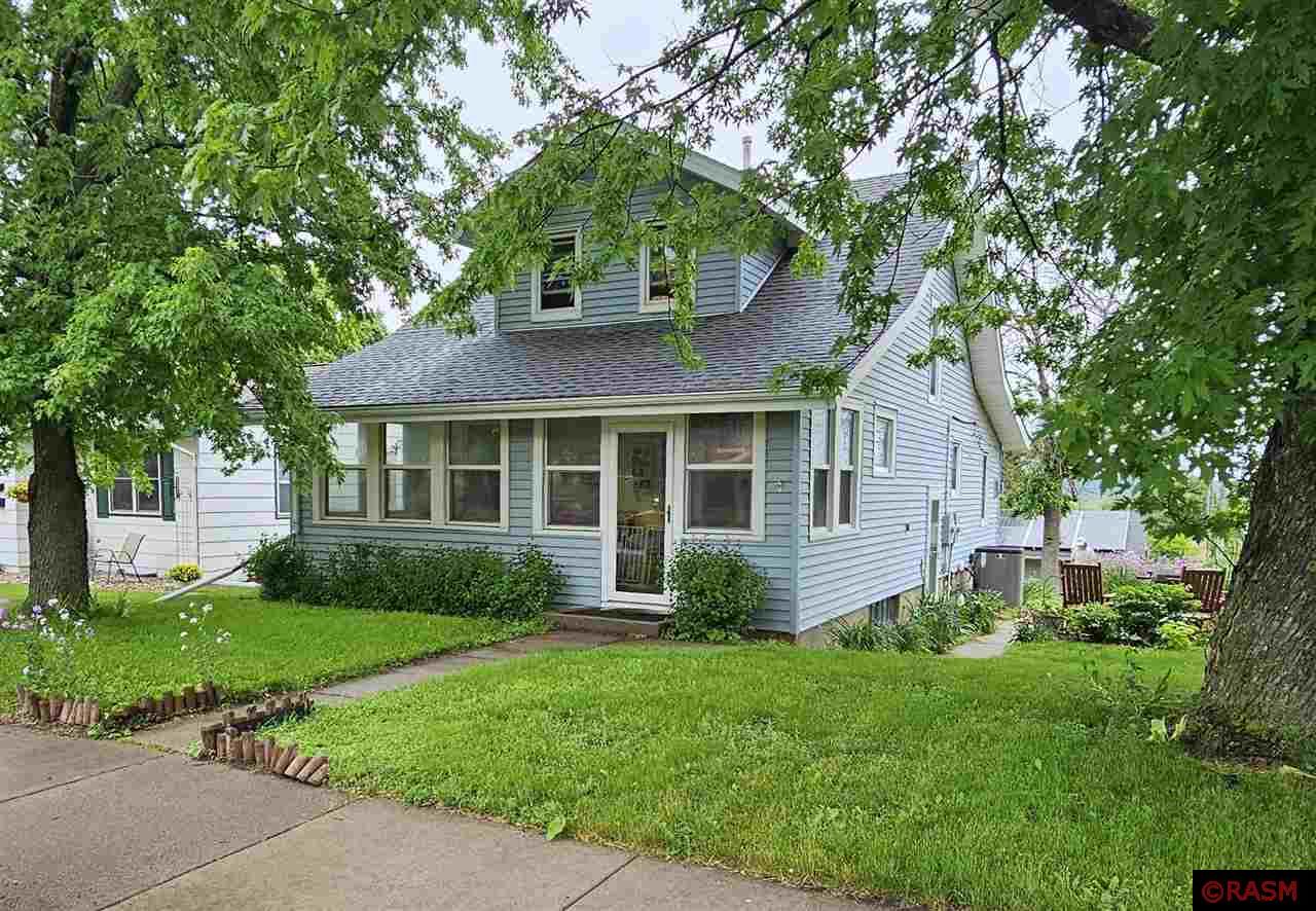 1121 S Minnesota Street New Ulm MN 56073