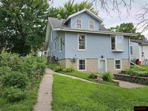 1121 S Minnesota Street New Ulm MN 56073