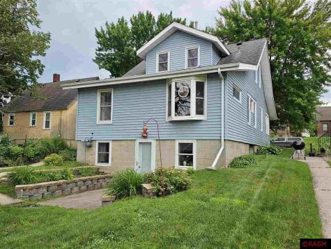 1121 S Minnesota Street New Ulm MN 56073