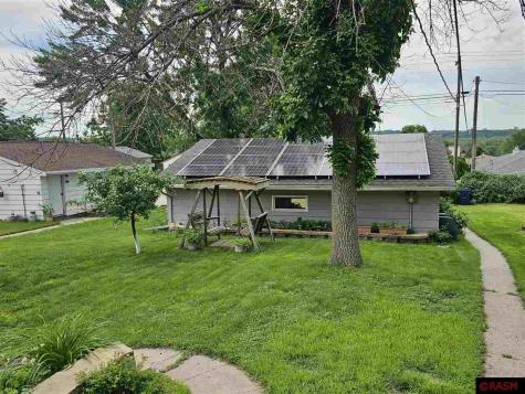 1121 S Minnesota Street New Ulm MN 56073