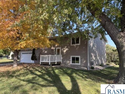 1930 Haughton Avenue North Mankato MN 56003