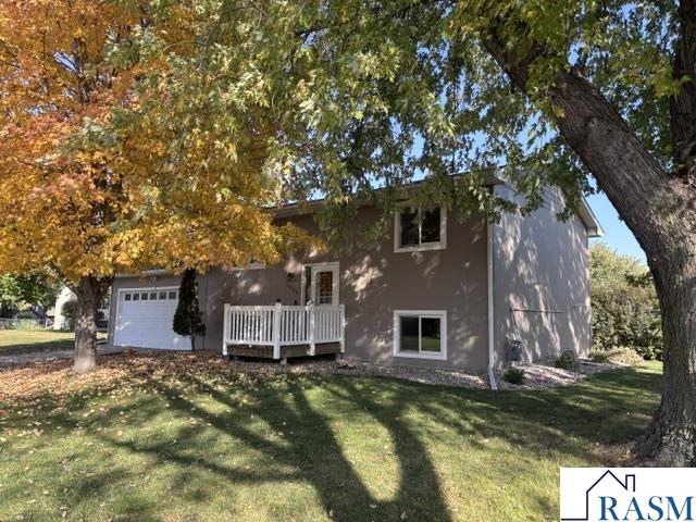 1930 Haughton Avenue North Mankato MN 56003