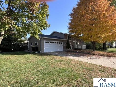 1930 Haughton Avenue North Mankato MN 56003