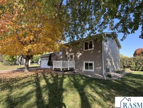 1930 Haughton Avenue North Mankato MN 56003
