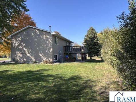 1930 Haughton Avenue North Mankato MN 56003