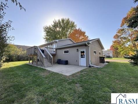 1930 Haughton Avenue North Mankato MN 56003