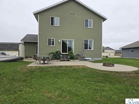 1101 E Main Street Cleveland MN 56017