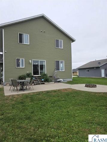 1101 E Main Street Cleveland MN 56017