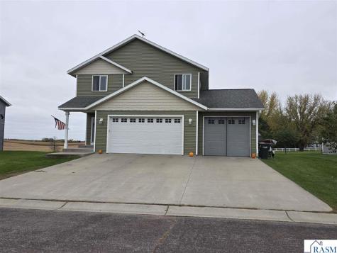 1101 E Main Street Cleveland MN 56017