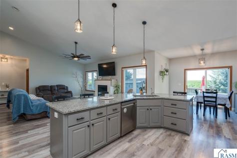 301 NW 7th Street New Richland MN 56072