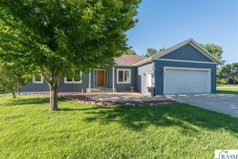 301 NW 7th Street New Richland MN 56072
