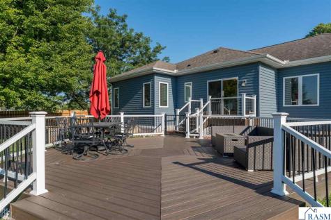 301 NW 7th Street New Richland MN 56072
