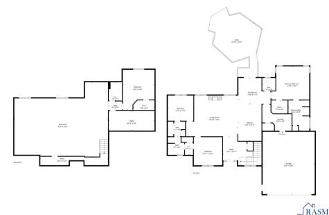 301 NW 7th Street New Richland MN 56072