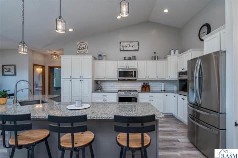 301 NW 7th Street New Richland MN 56072