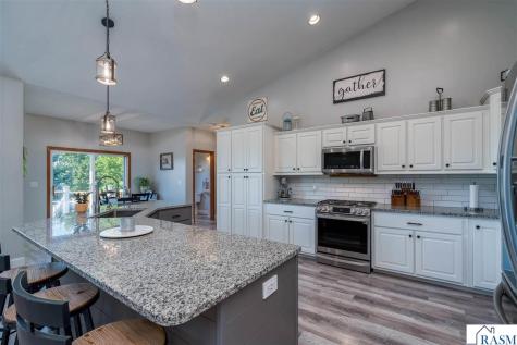 301 NW 7th Street New Richland MN 56072