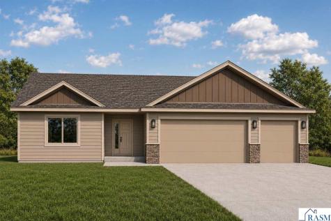 286 Three Lakes Drive Madison Lake MN 56063-1229
