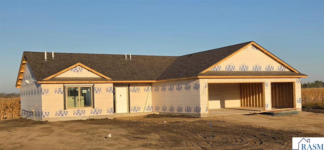 286 Three Lakes Drive Madison Lake MN 56063-1229
