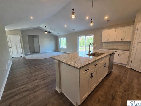 286 Three Lakes Drive Madison Lake MN 56063-1229