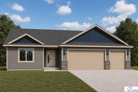 286 Three Lakes Drive Madison Lake MN 56063-1229
