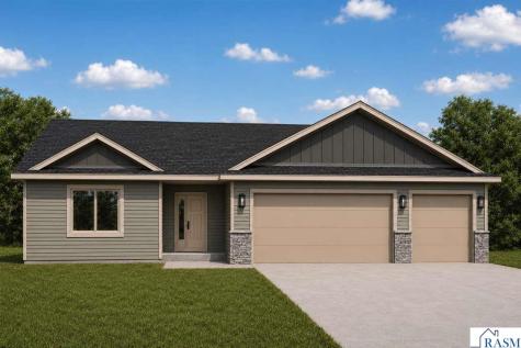 286 Three Lakes Drive Madison Lake MN 56063-1229
