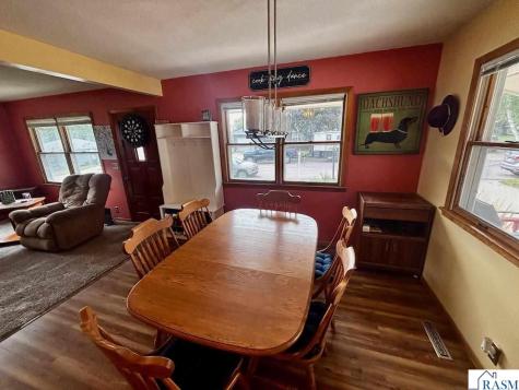 1029 Willow Drive St. Peter MN 56082