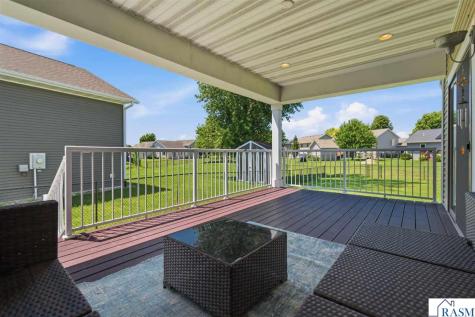 820 Fieldcrest Drive Mankato MN 56001